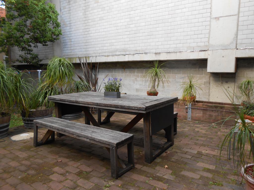 Podbed Coogee Beachside Sydney Ruang foto