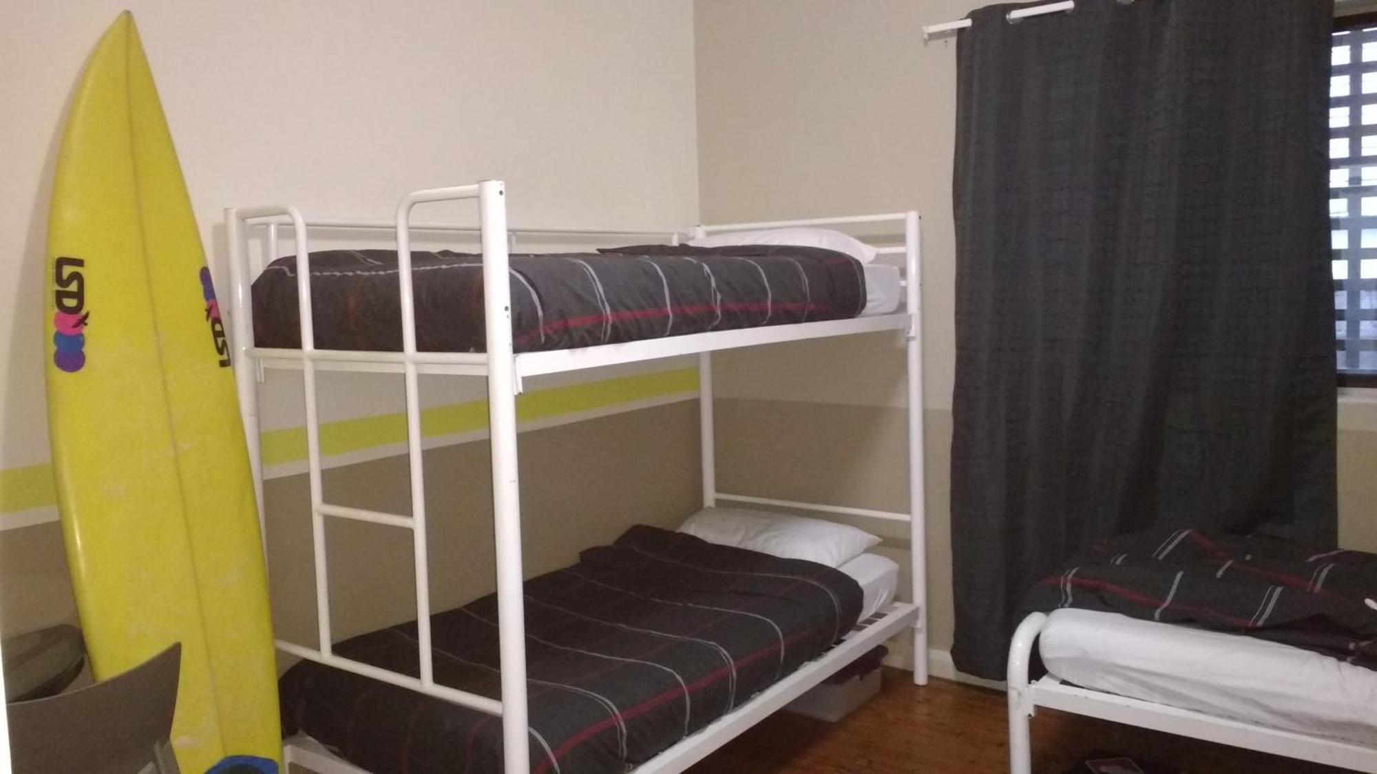 Podbed Coogee Beachside Sydney Bagian luar foto