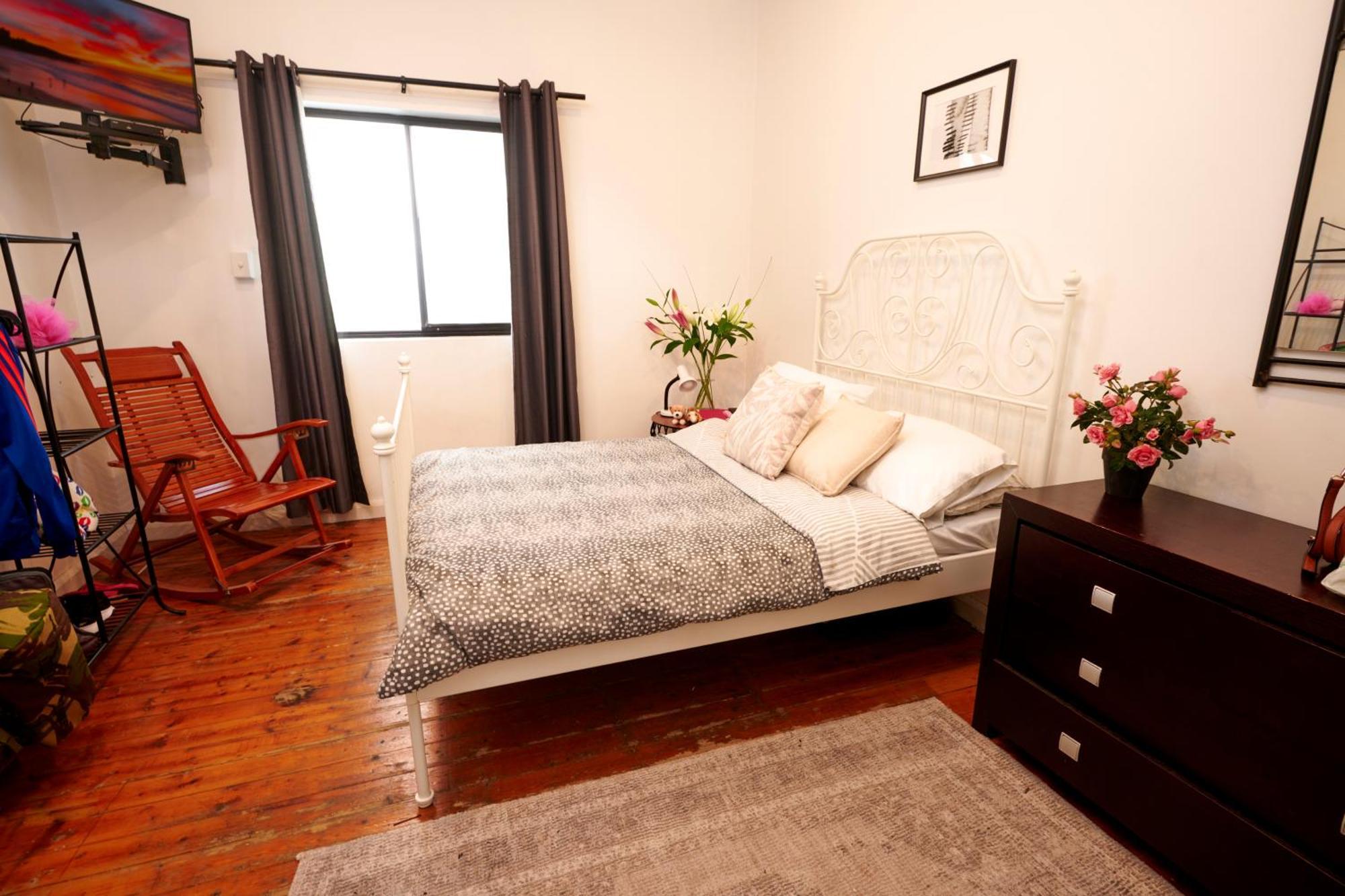 Podbed Coogee Beachside Sydney Bagian luar foto