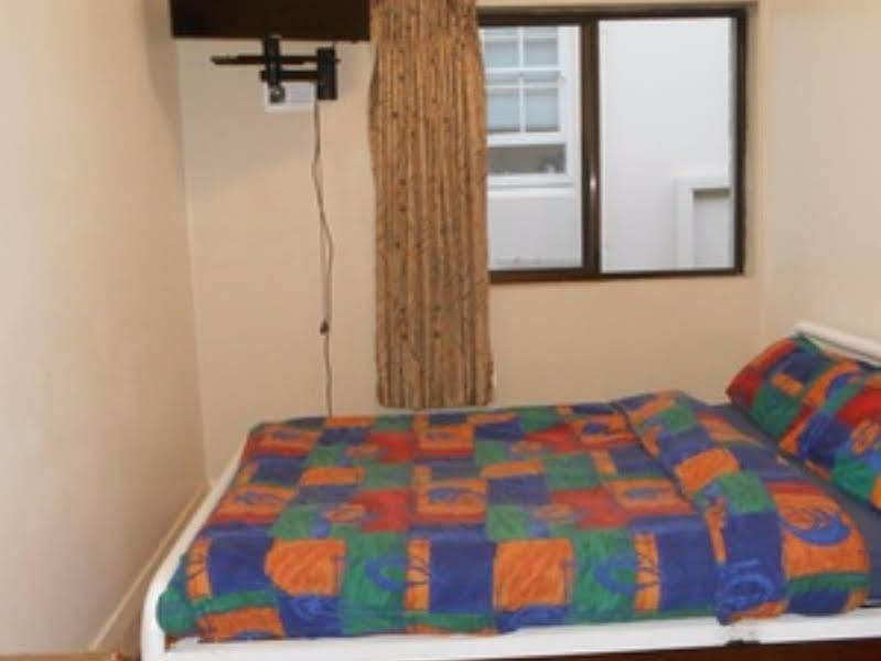 Podbed Coogee Beachside Sydney Bagian luar foto