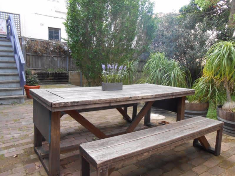 Podbed Coogee Beachside Sydney Bagian luar foto