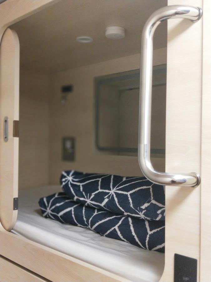 Podbed Coogee Beachside Sydney Bagian luar foto